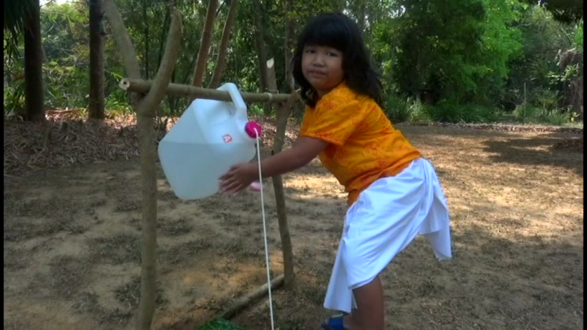 DOCUMENTARY ON TIPPY TAP